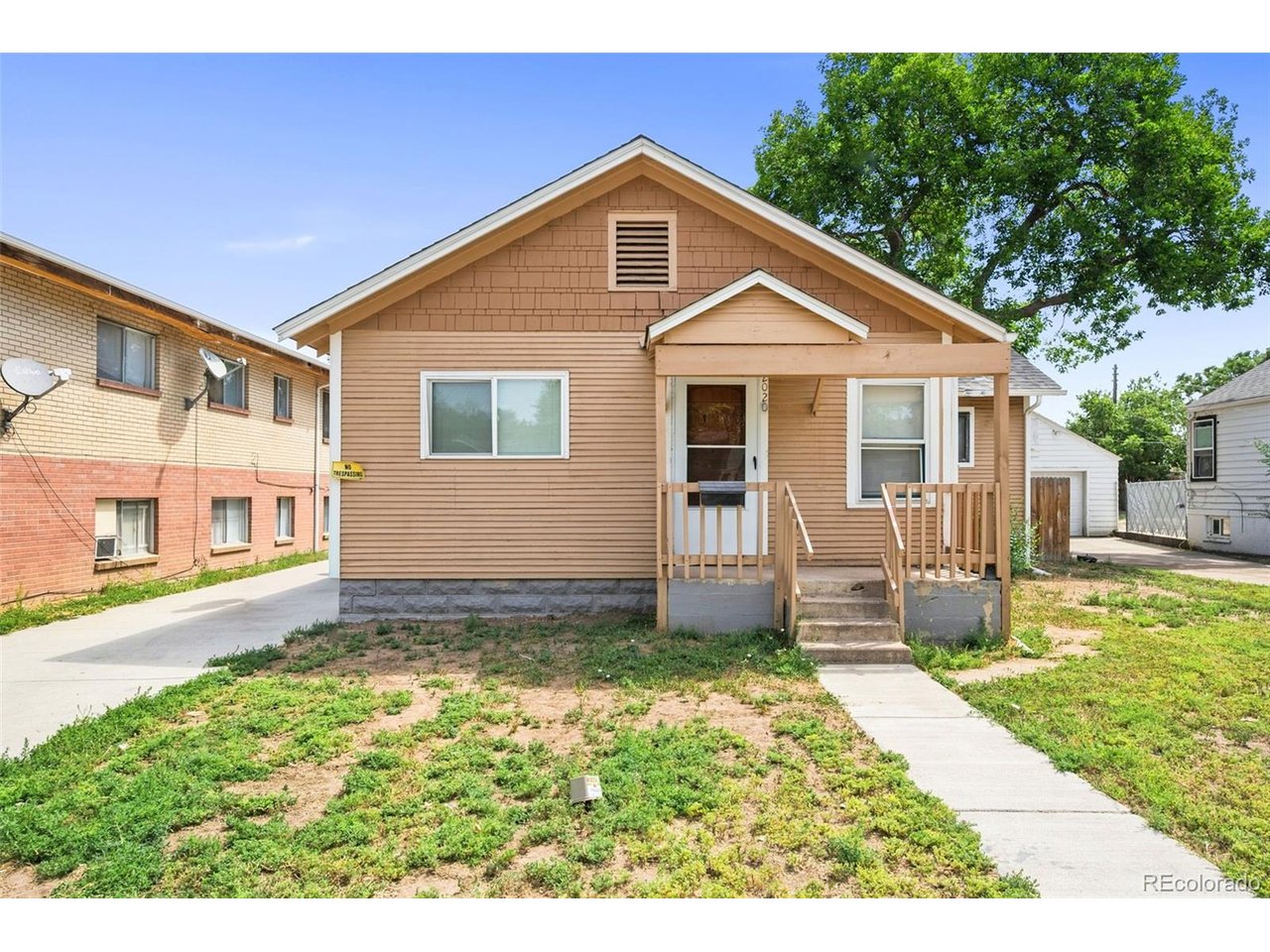 Photo of 2020 6th Ave Greeley CO 80631