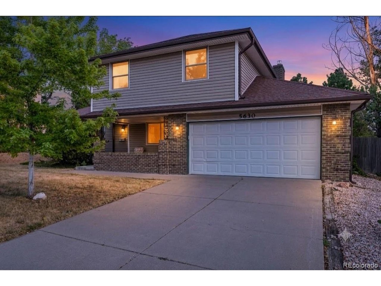 Photo of 5630 E Fair Ave Englewood CO 80111