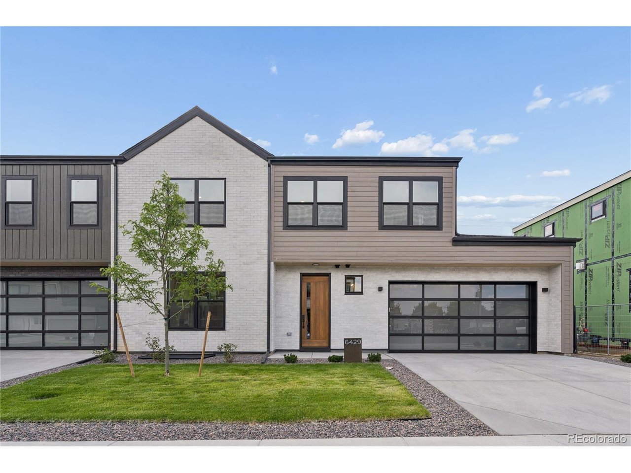 Photo of 6416 Quitman Ct Arvada CO 80003