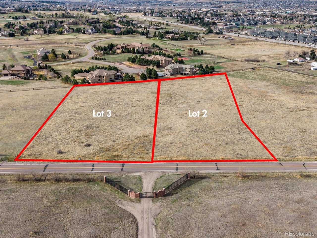 Photo of 2 Ponderosa Dr Parker CO 80138