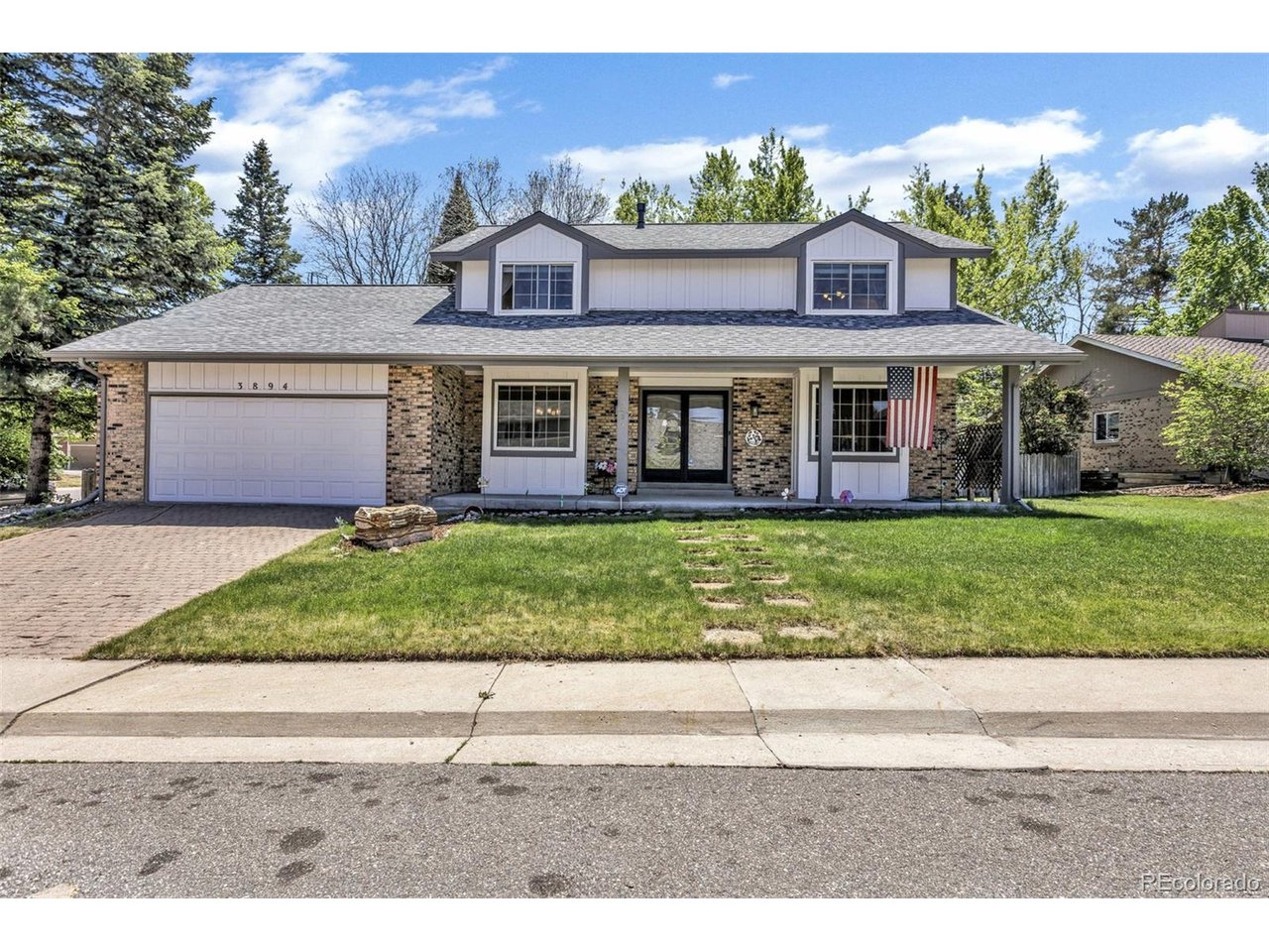 Photo of 3894 E Long Pl Centennial CO 80122