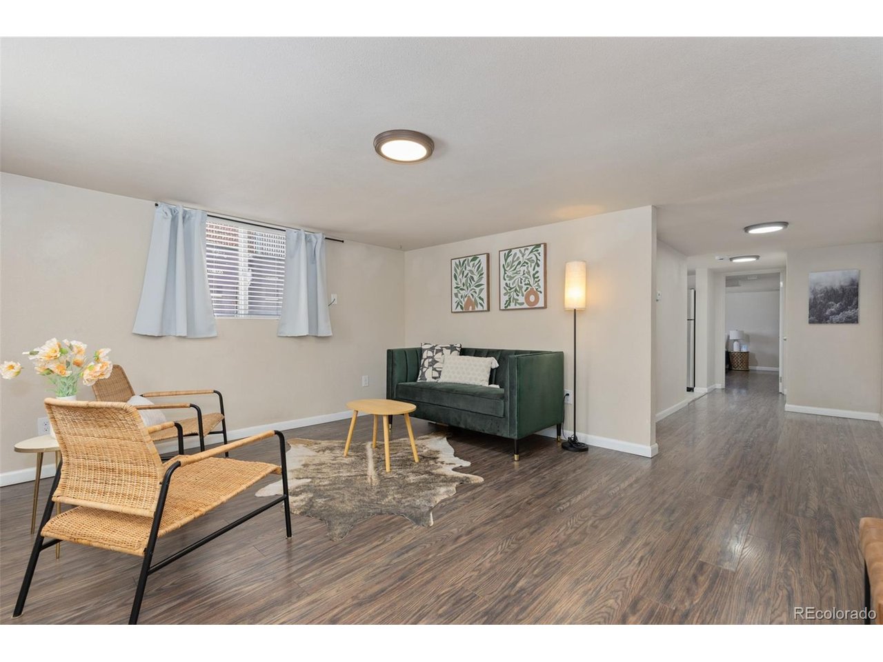 Photo of 3824 N Clay St #3824, 3826, 3828 Denver CO 80211