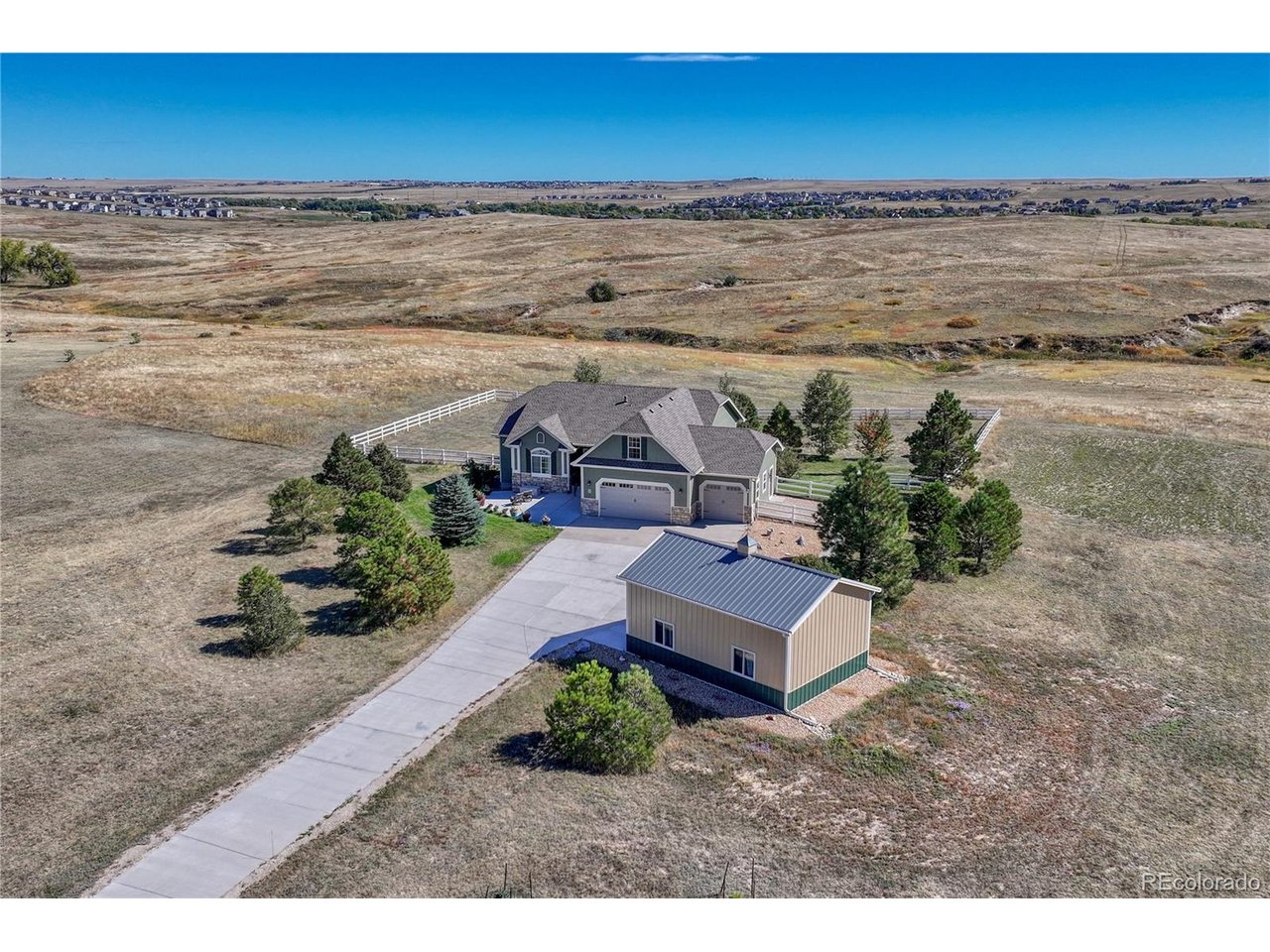 Photo of 3648 Tom Mix Cir Parker CO 80138