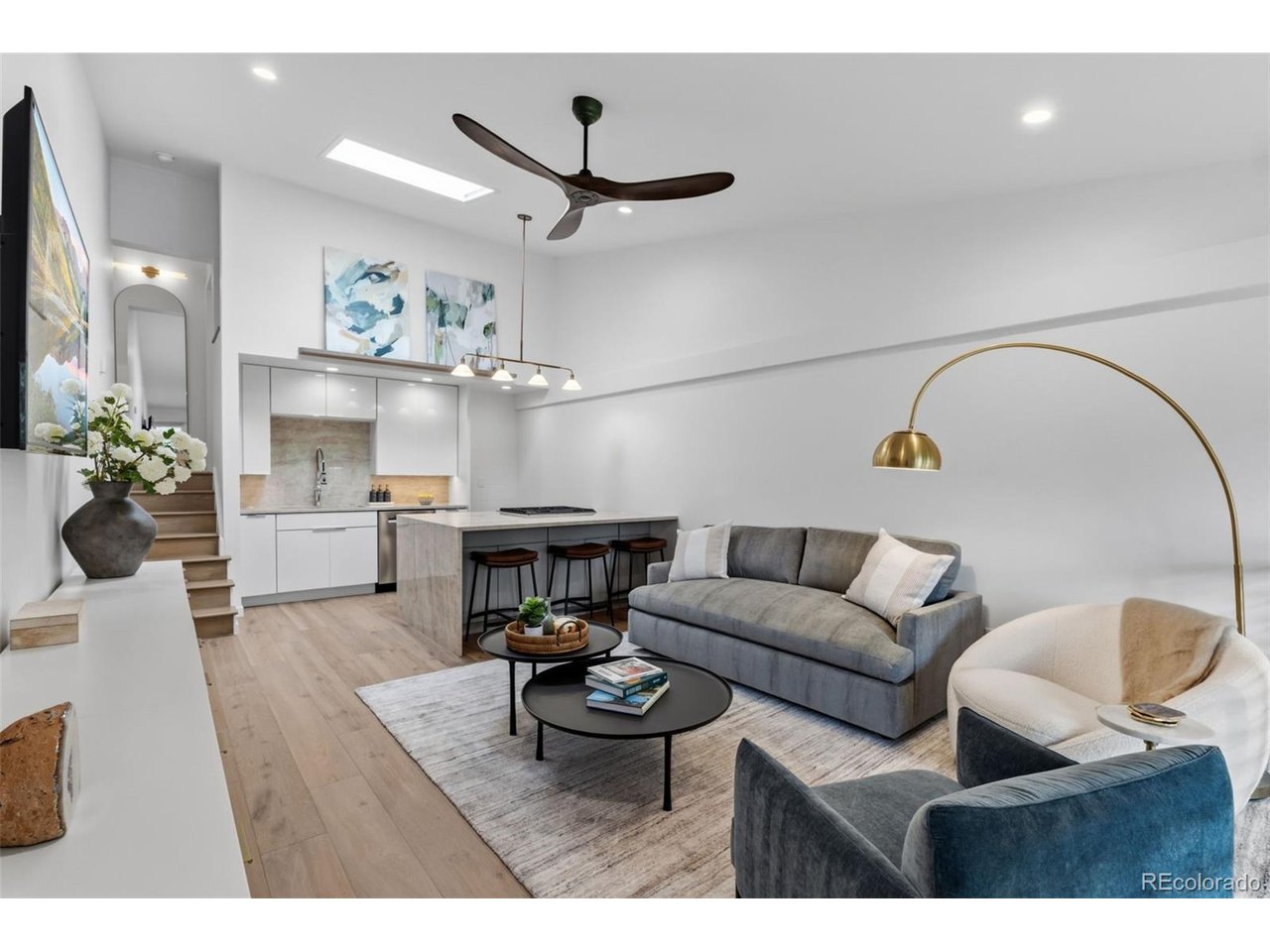 Photo of 302 S High St #2 Breckenridge CO 80424