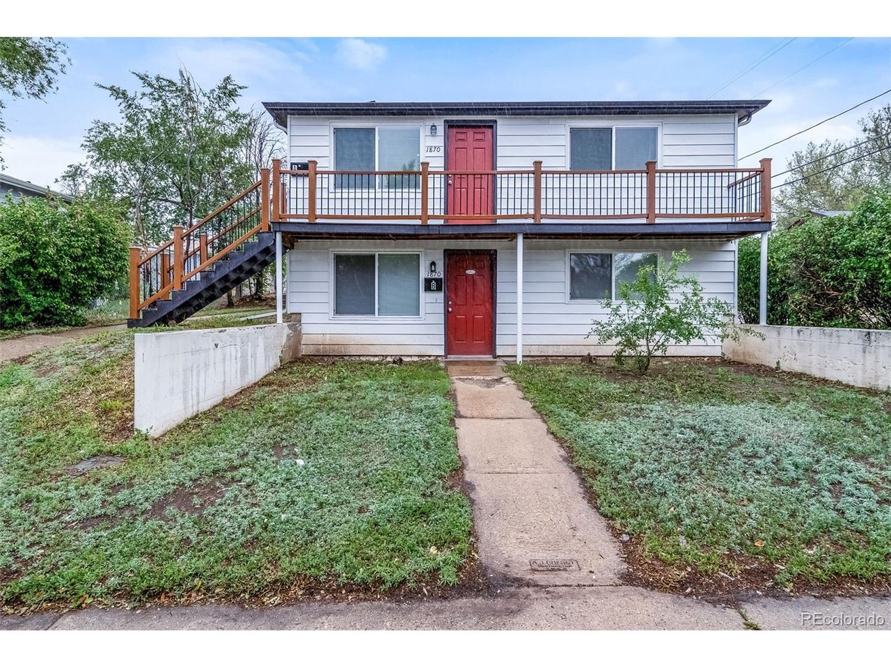 Photo of No Address Listed Denver CO 80223