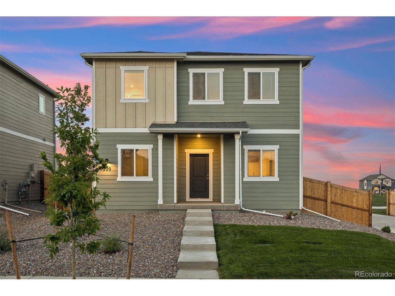 Photo of 100 Equine Rd Berthoud CO 80513