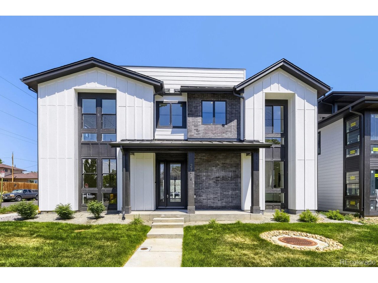 Photo of 2778 N Utica St Denver CO 80212