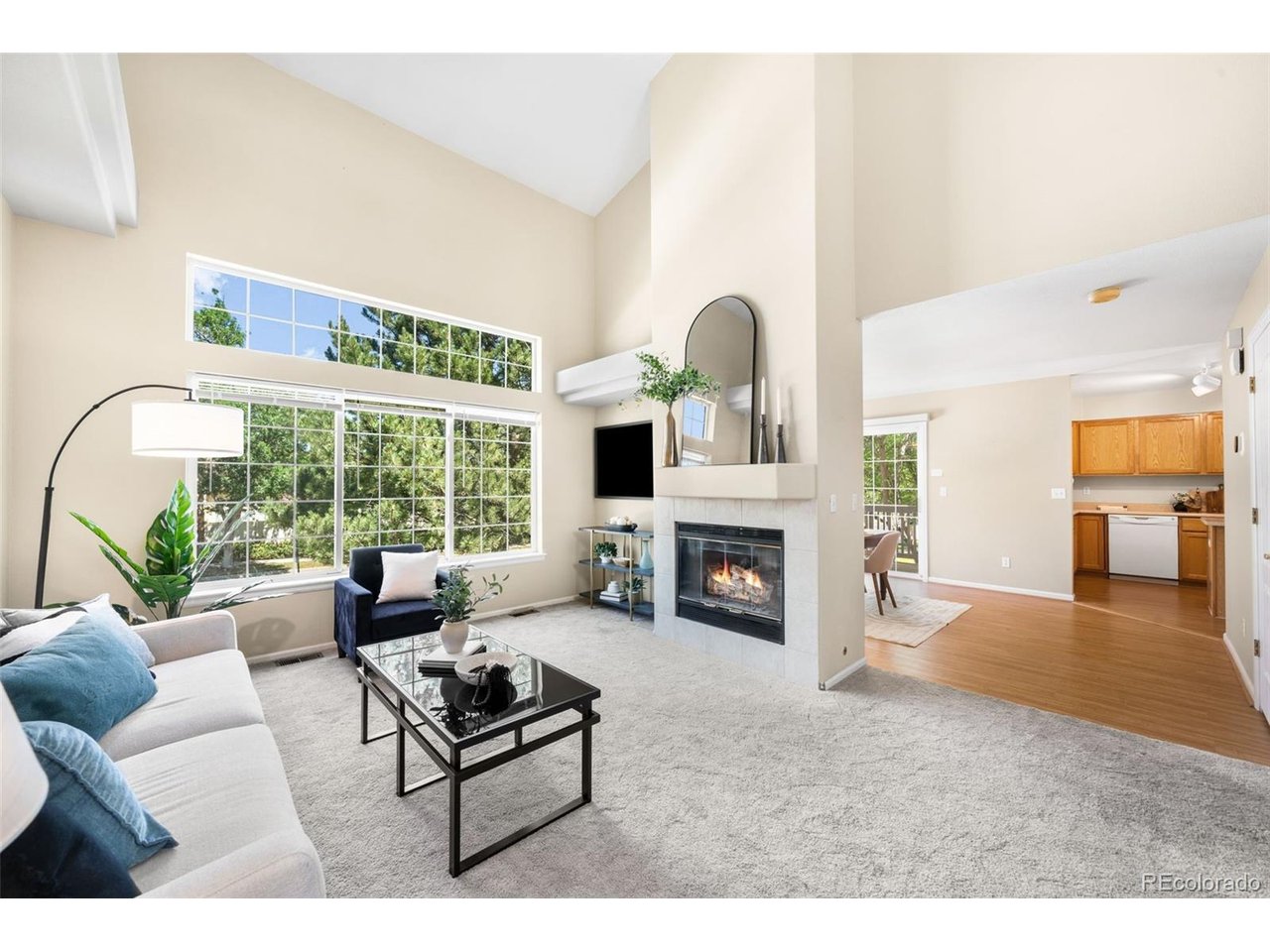 Photo of 9663 Brentwood Way #B Broomfield CO 80021