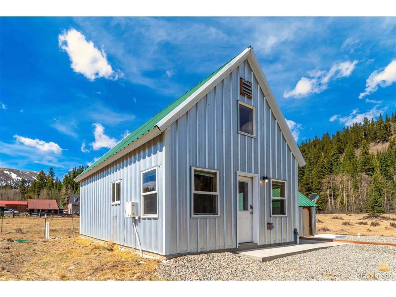 Photo of 2491 Cr-12 Alma CO 80420