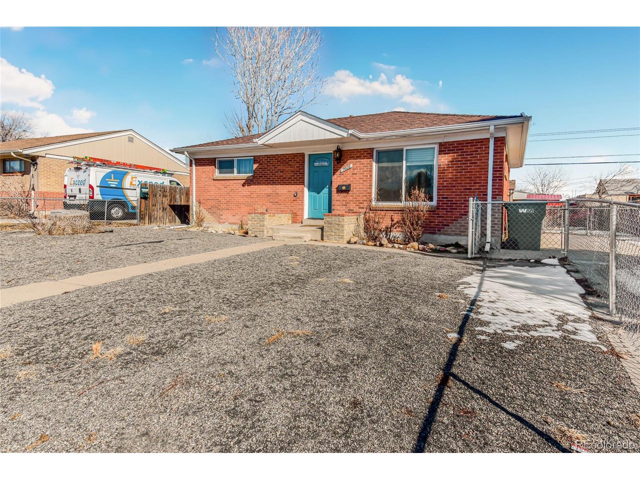 Photo of 7020 Avrum Dr Denver CO 80221