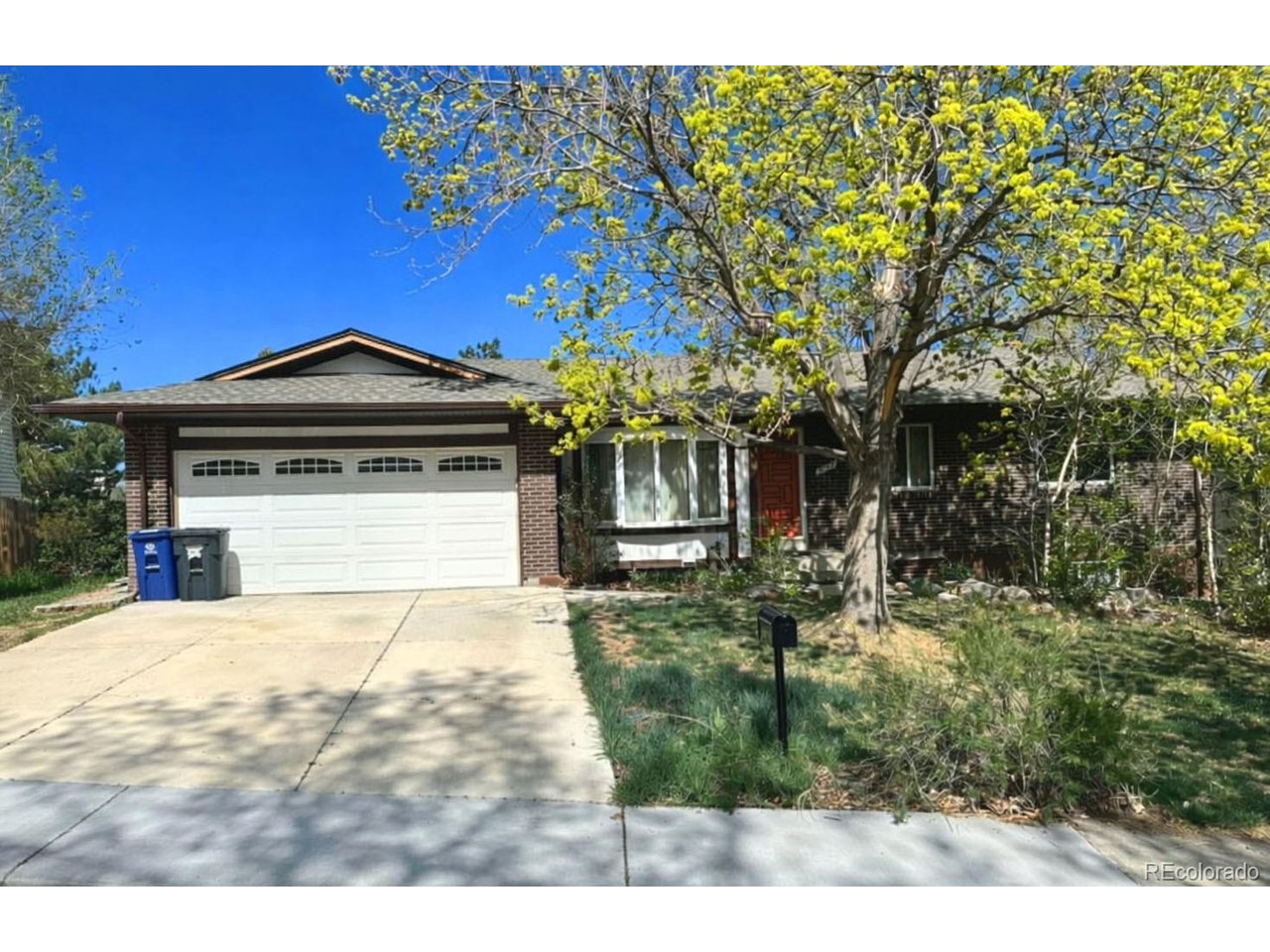 Photo of 12769 W Alabama Pl Lakewood CO 80228