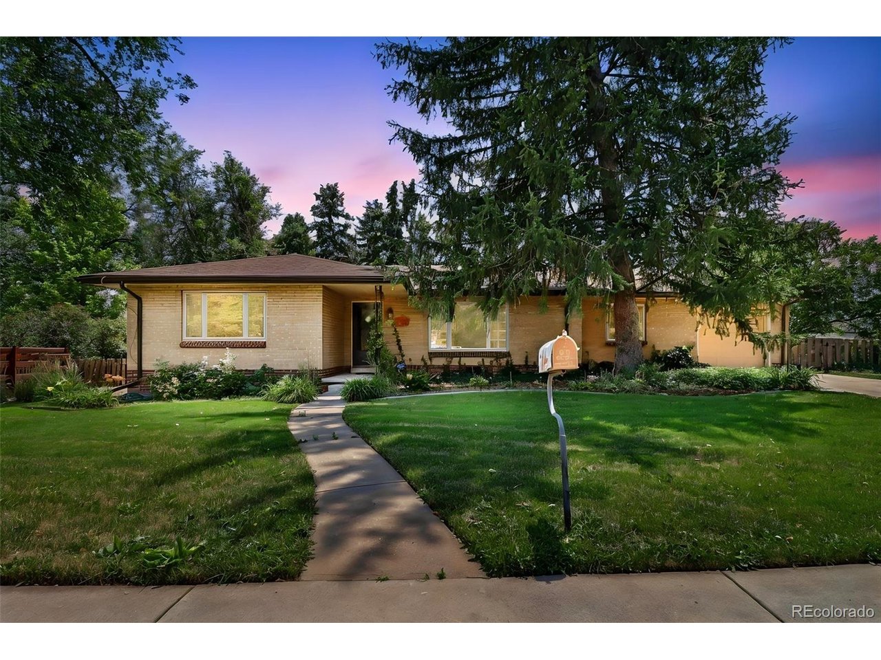 Photo of 7100 W 29th Pl Wheat Ridge CO 80033
