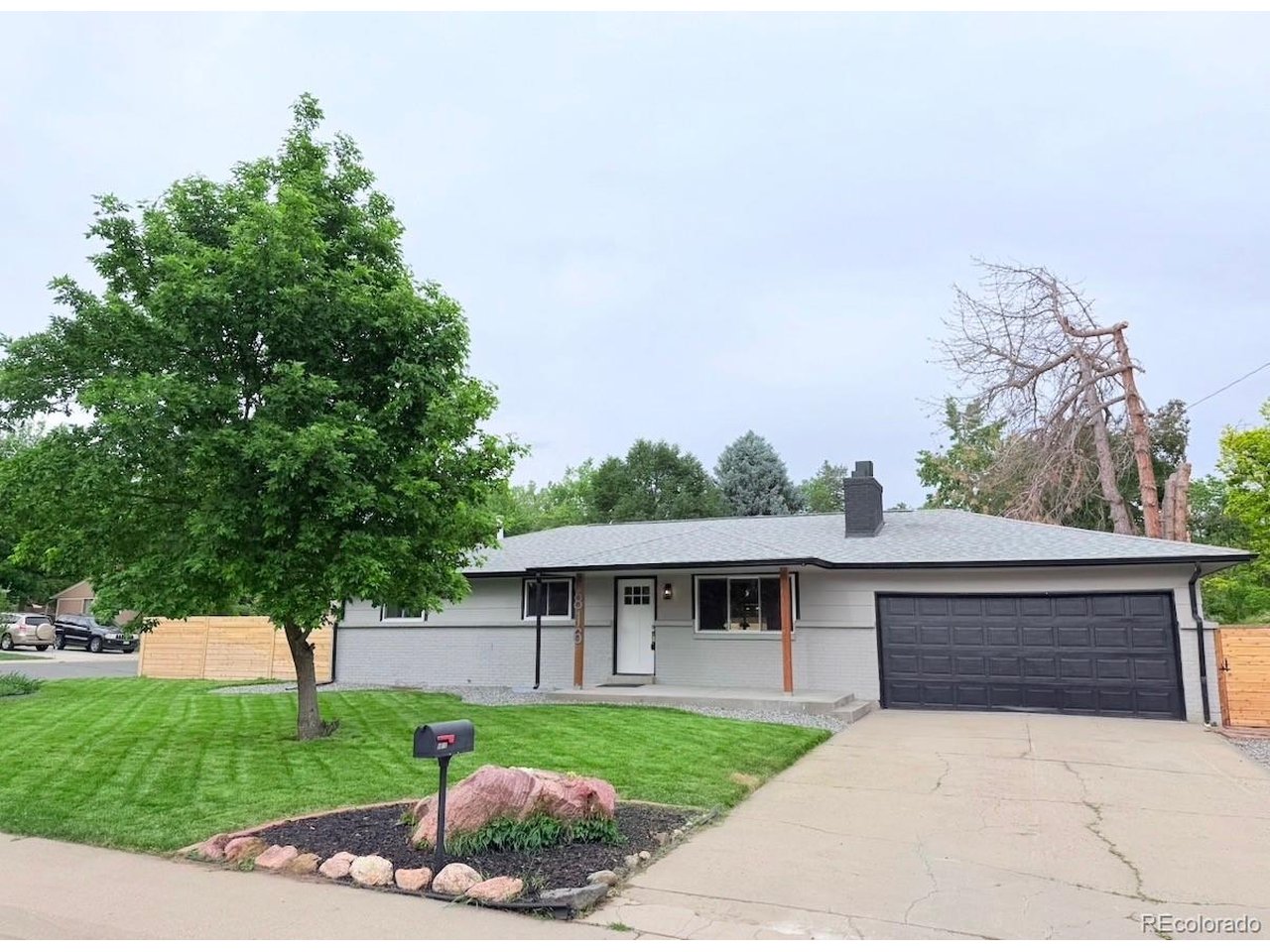 Photo of 6816 Miller St Arvada CO 80004