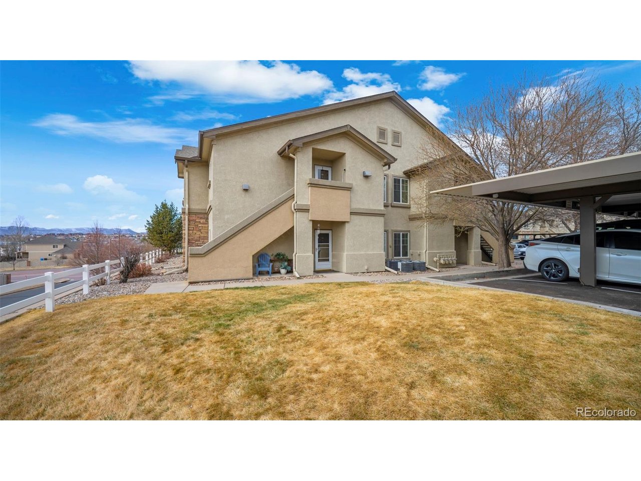 Photo of 6944 Ash Creek Hts #101 Colorado Springs CO 80922