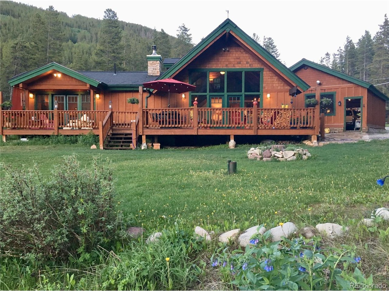 Photo of No Address Listed Breckenridge CO 80424