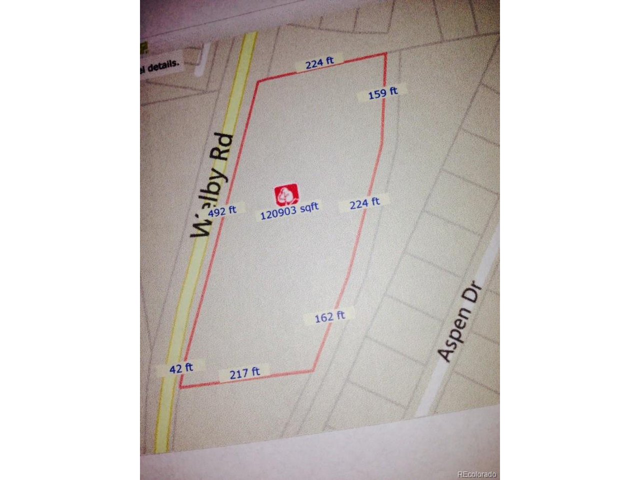Photo of 9160 Welby Rd Thornton CO 80229