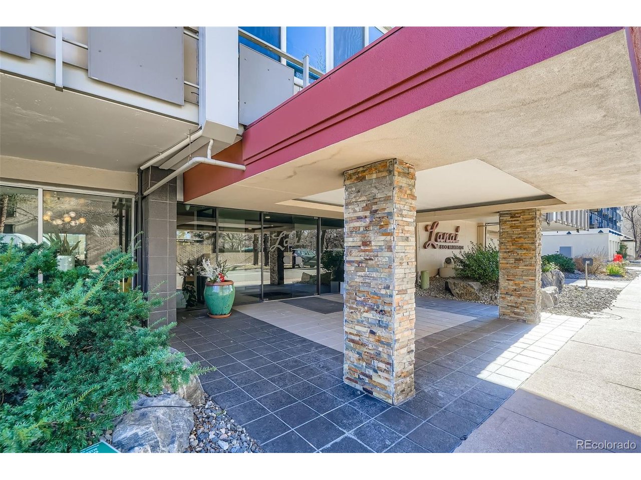 Photo of 800 N Washington St #210 Denver CO 80203