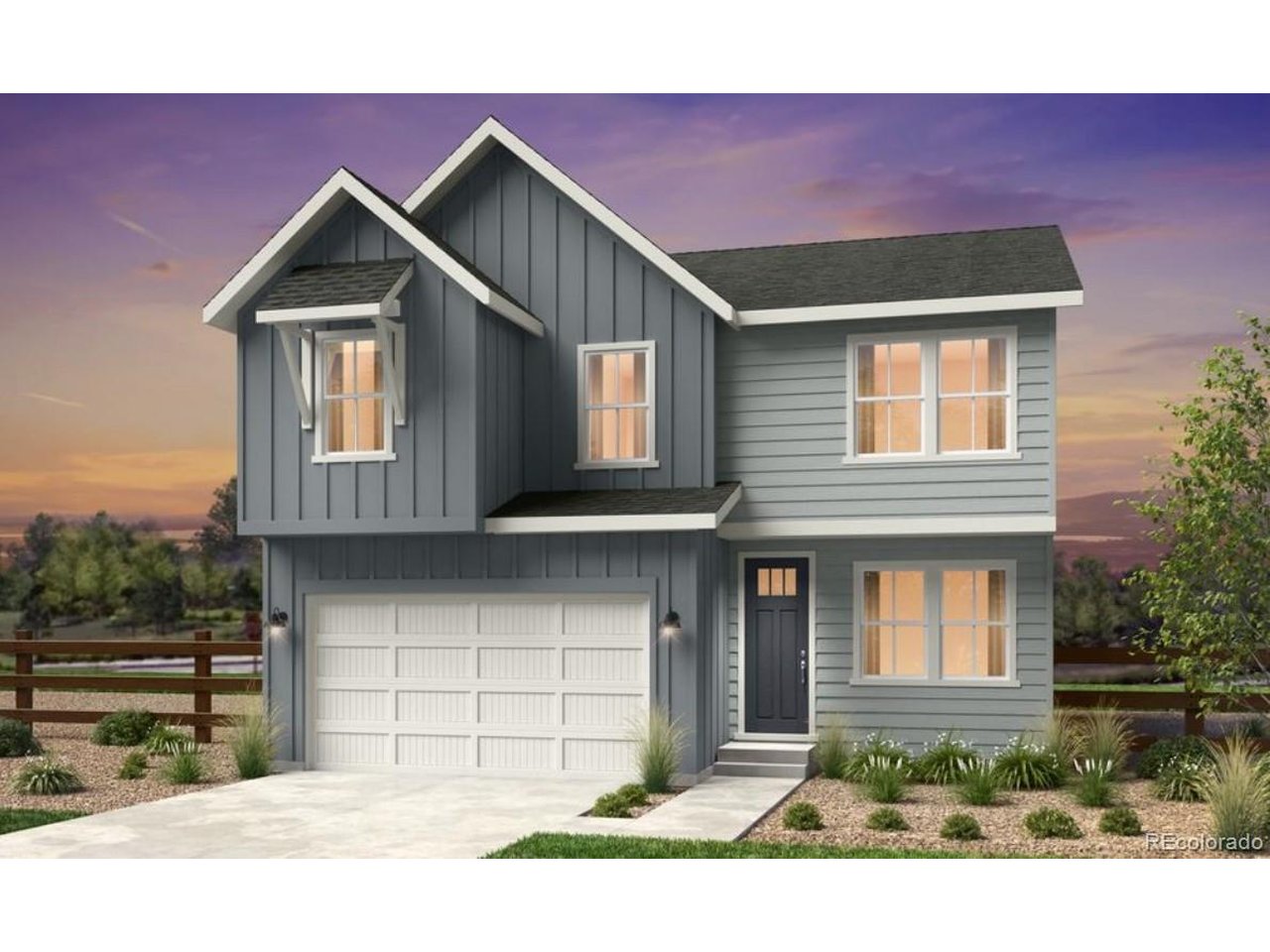 Photo of 16547 W 92nd Dr Arvada CO 80007