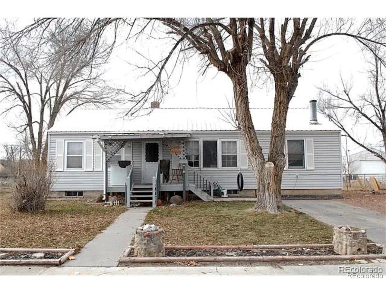 Photo of 211 Morrison Ave Rangely CO 81648