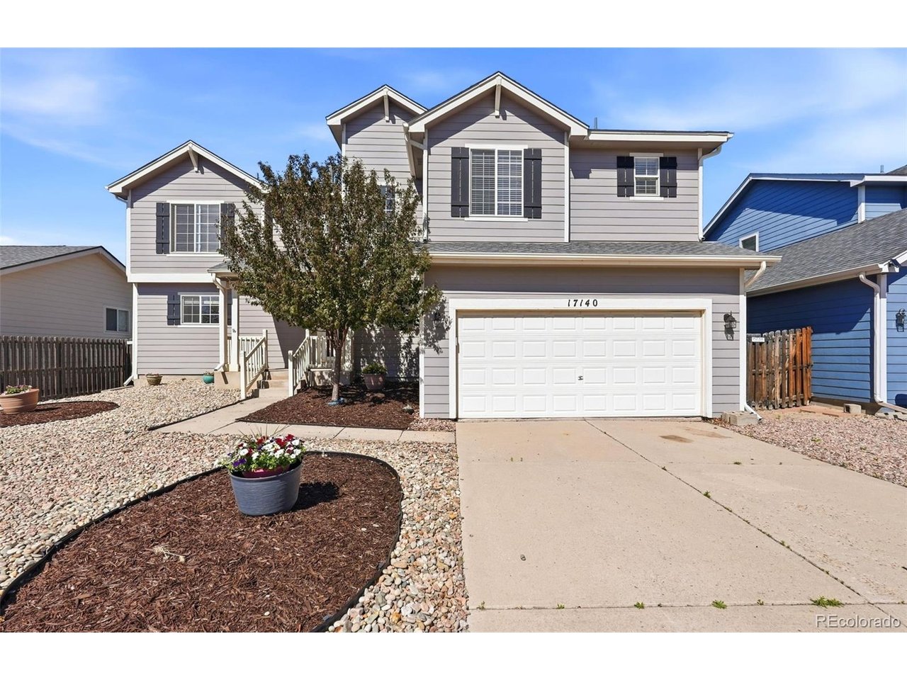 Photo of 17140 Snowwood Dr Monument CO 80132