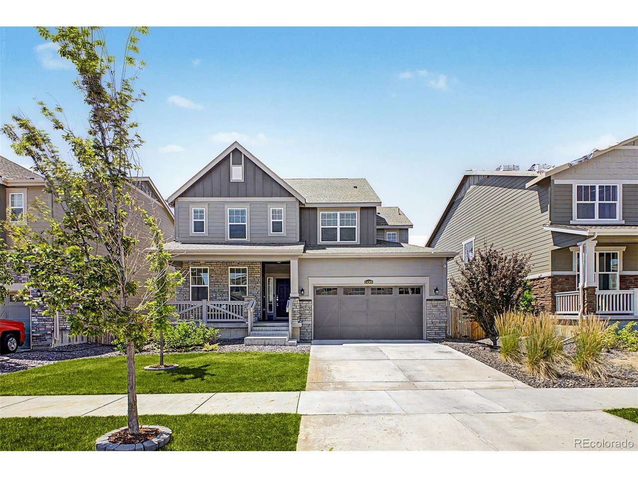 Photo of 24306 E Ohio Dr Aurora CO 80018