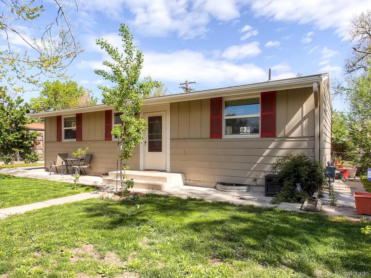 Photo of 191 Cortez St Denver CO 80221