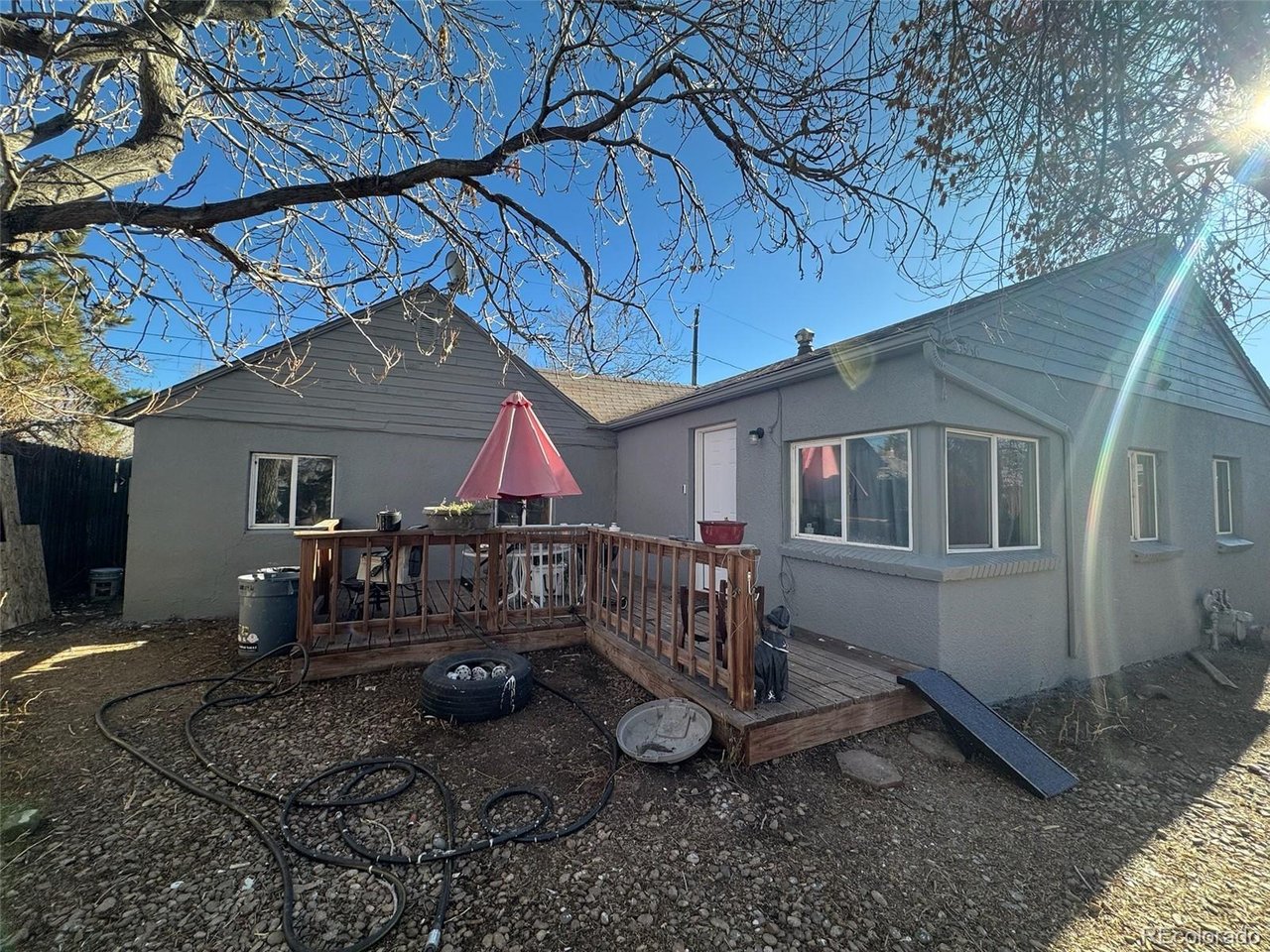Photo of 1956 Rosemary St Denver CO 80220