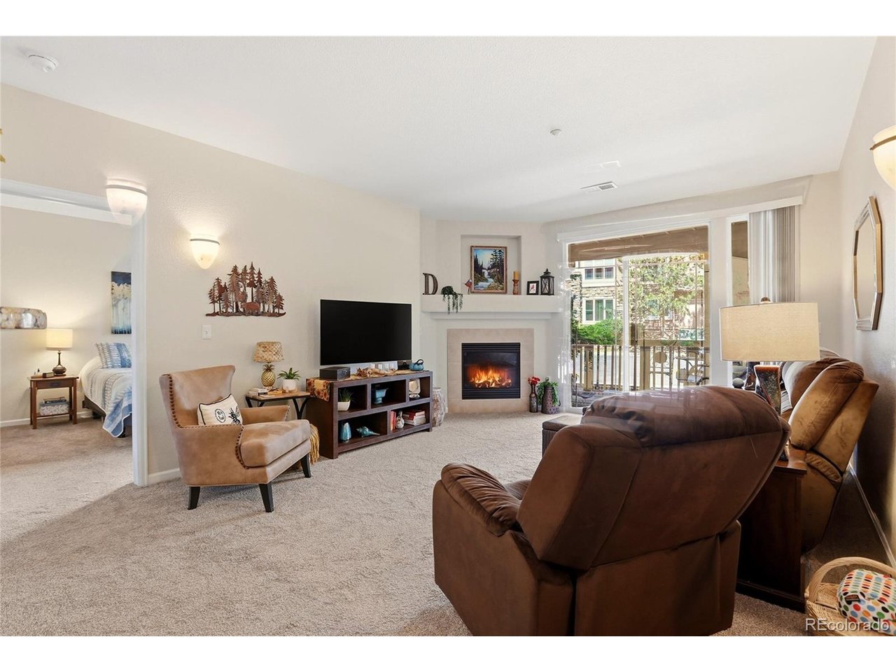 Photo of 9557 W San Juan Cir #9557-103 Littleton CO 80128