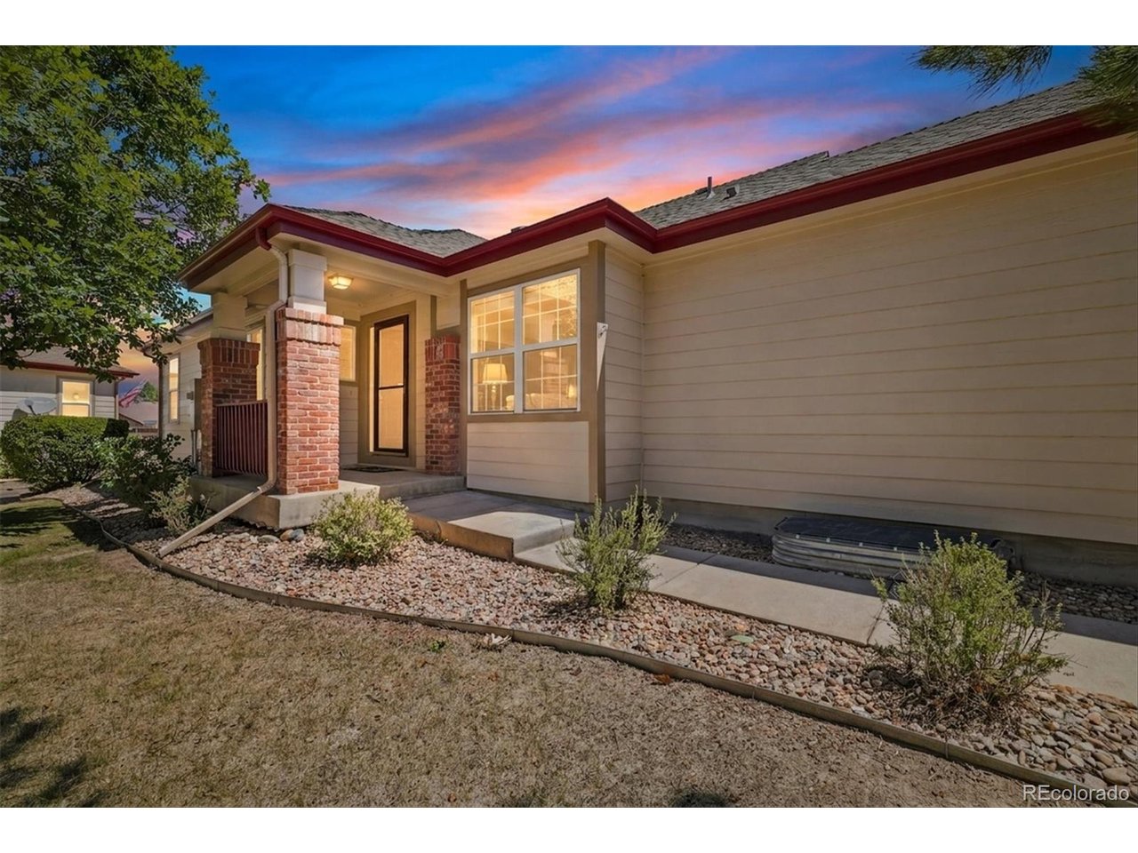 Photo of 16797 W 61st Pl Arvada CO 80403