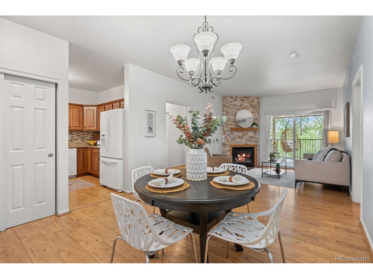 Photo of 2894 W Riverwalk Cir #B210 Littleton CO 80123