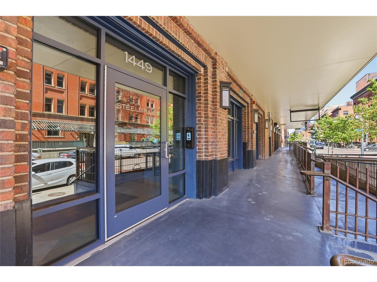 Photo of 1449 Wynkoop St #409 Denver CO 80202