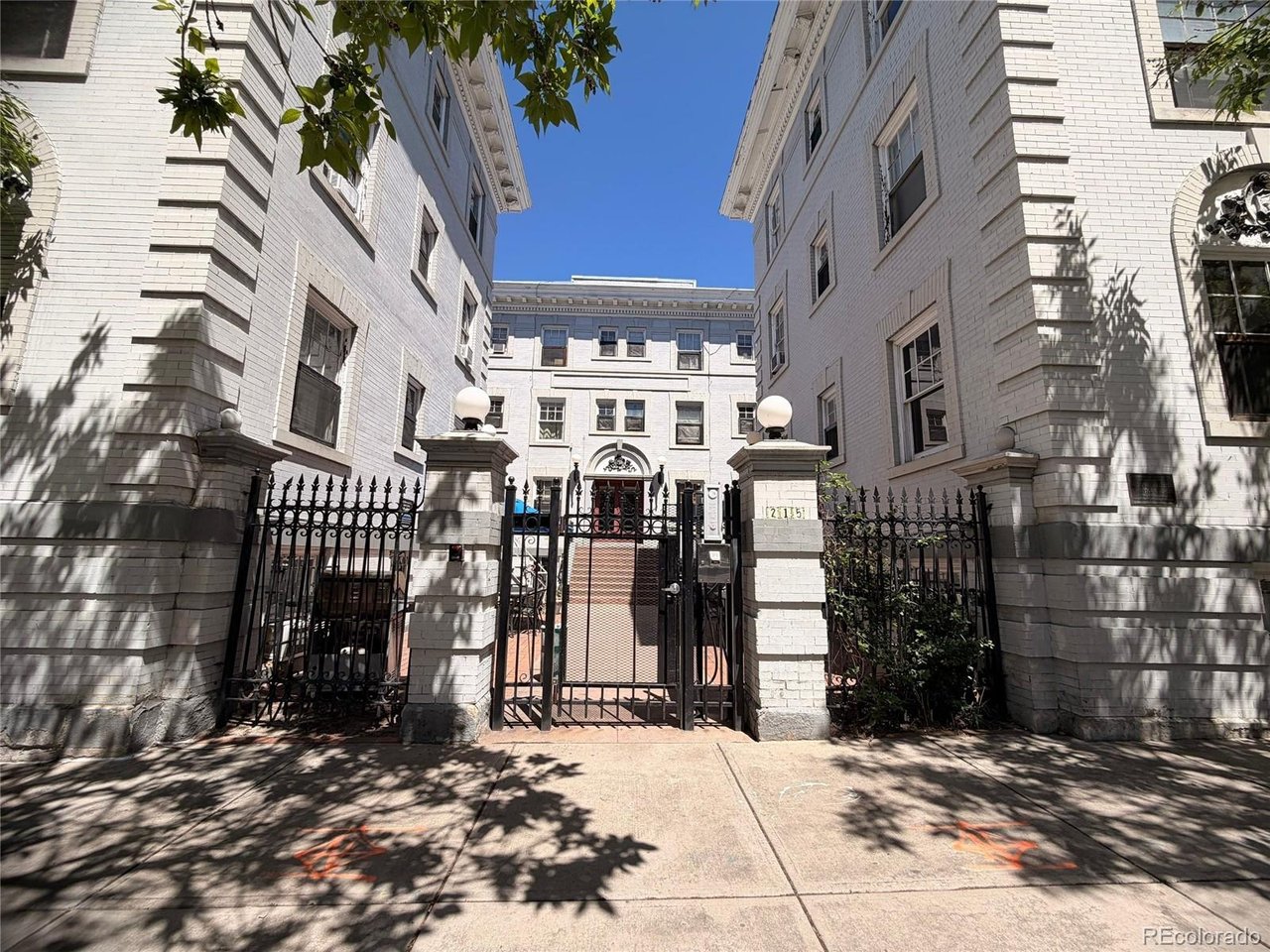 Photo of 215 E 11th Ave #D8 Denver CO 80203