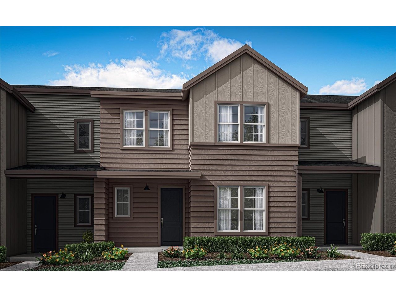 Photo of 15745 W 93rd Dr Arvada CO 80007