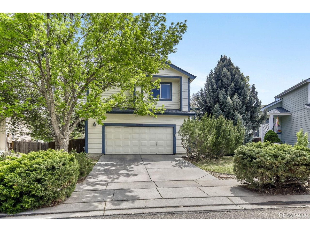 Photo of 1355 Carnation Cir Longmont CO 80503