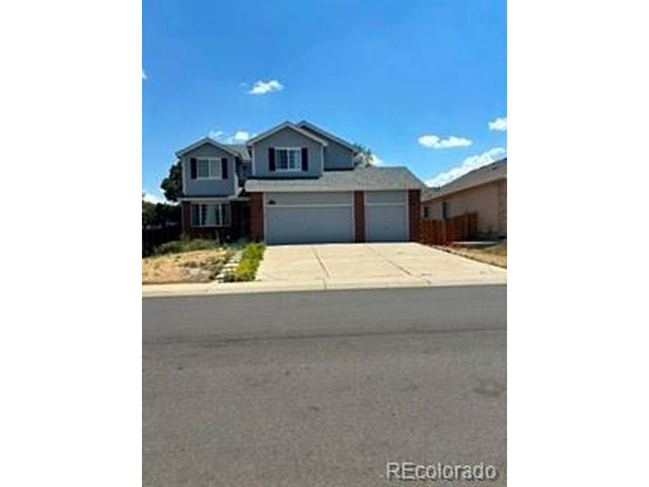 Photo of 2366 S Genoa St Aurora CO 80013