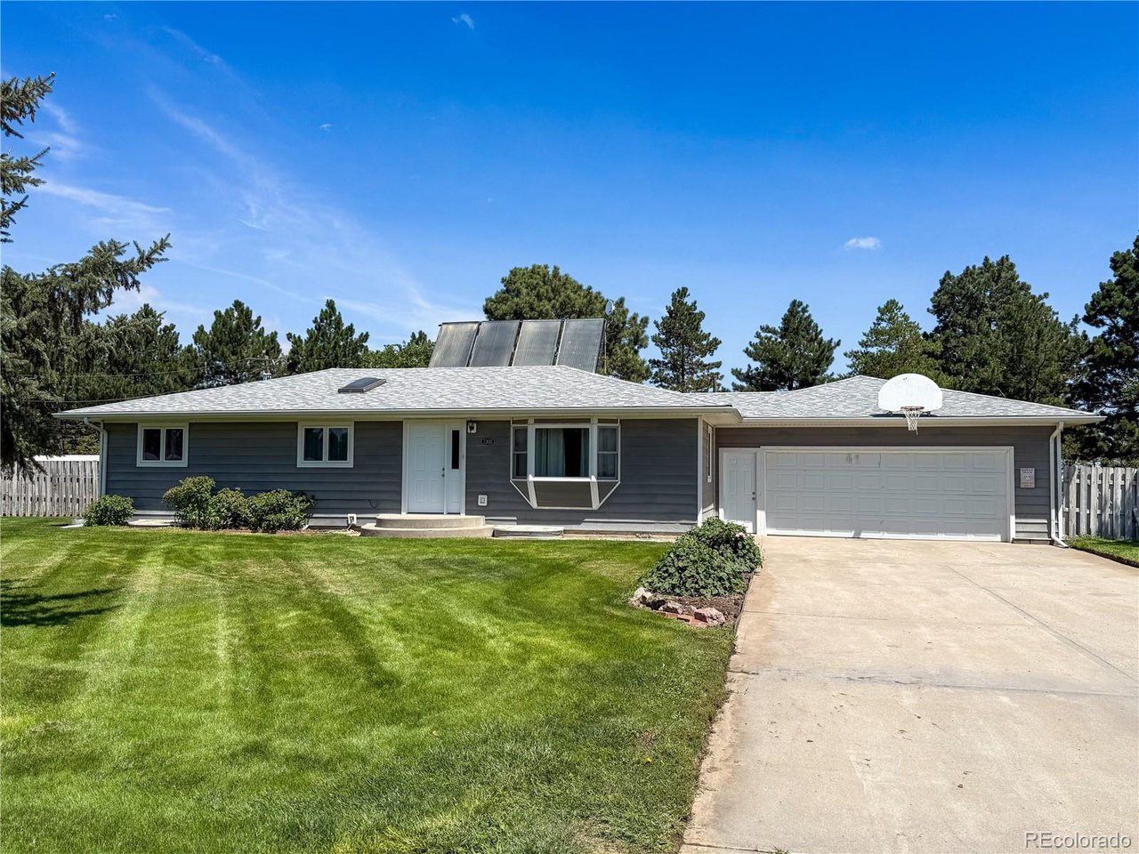 Photo of 1300 Elm St Burlington CO 80807
