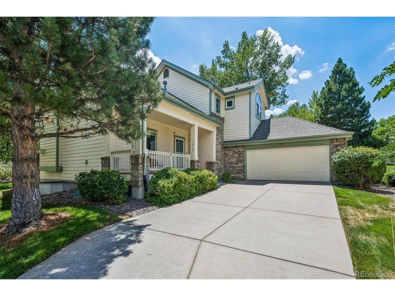 Photo of 10767 Zuni Dr Denver CO 80234