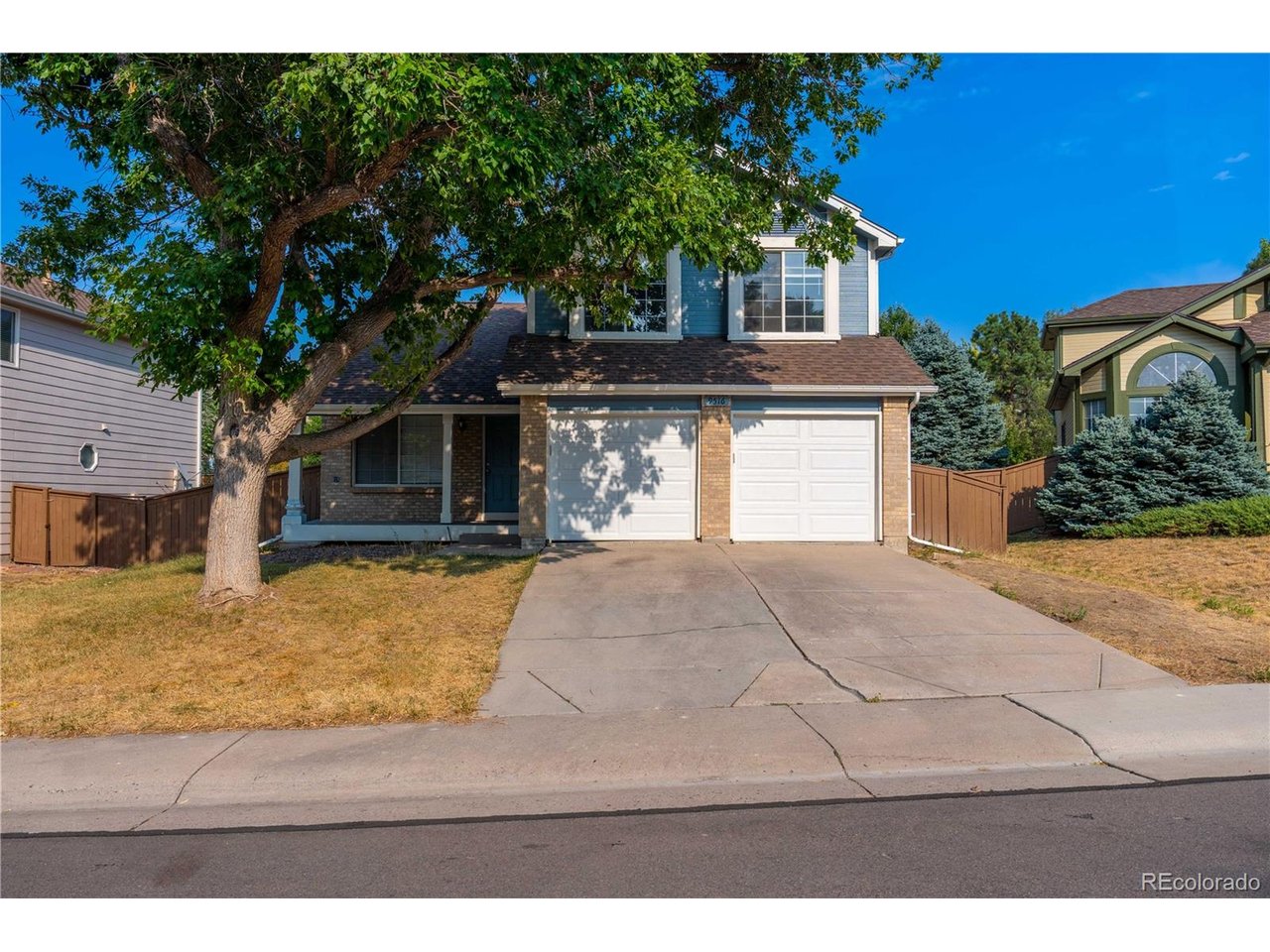 Photo of 9516 Sherrelwood Ln Littleton CO 80126
