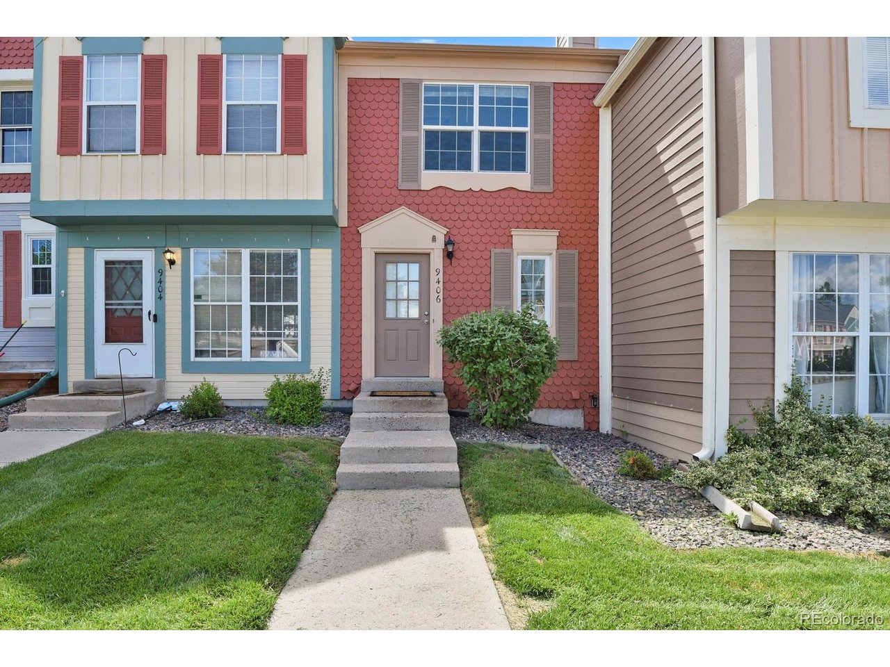 Photo of 9406 W Ontario Dr Littleton CO 80128