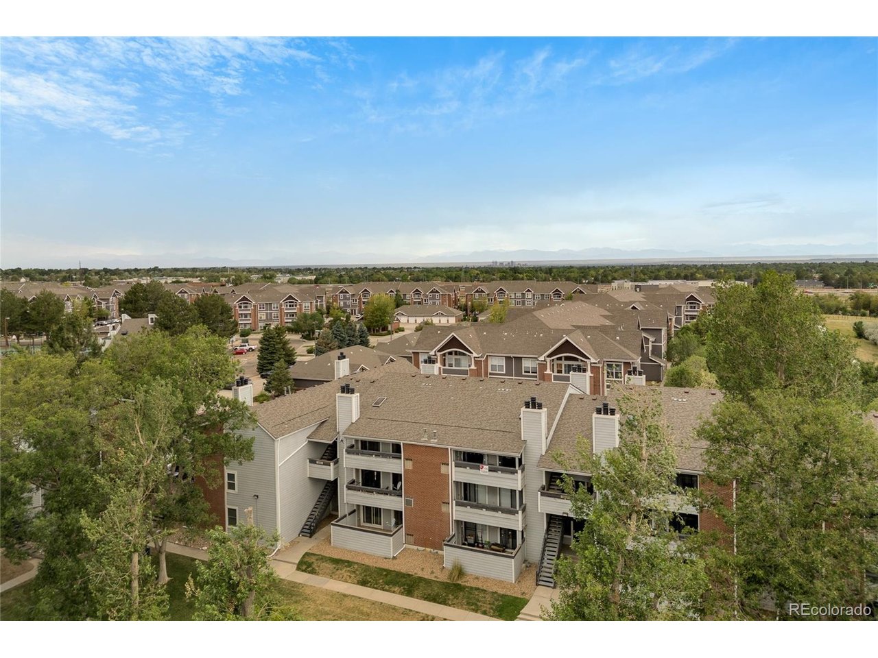 Photo of 14437 E 1st Dr #C04 Aurora CO 80011