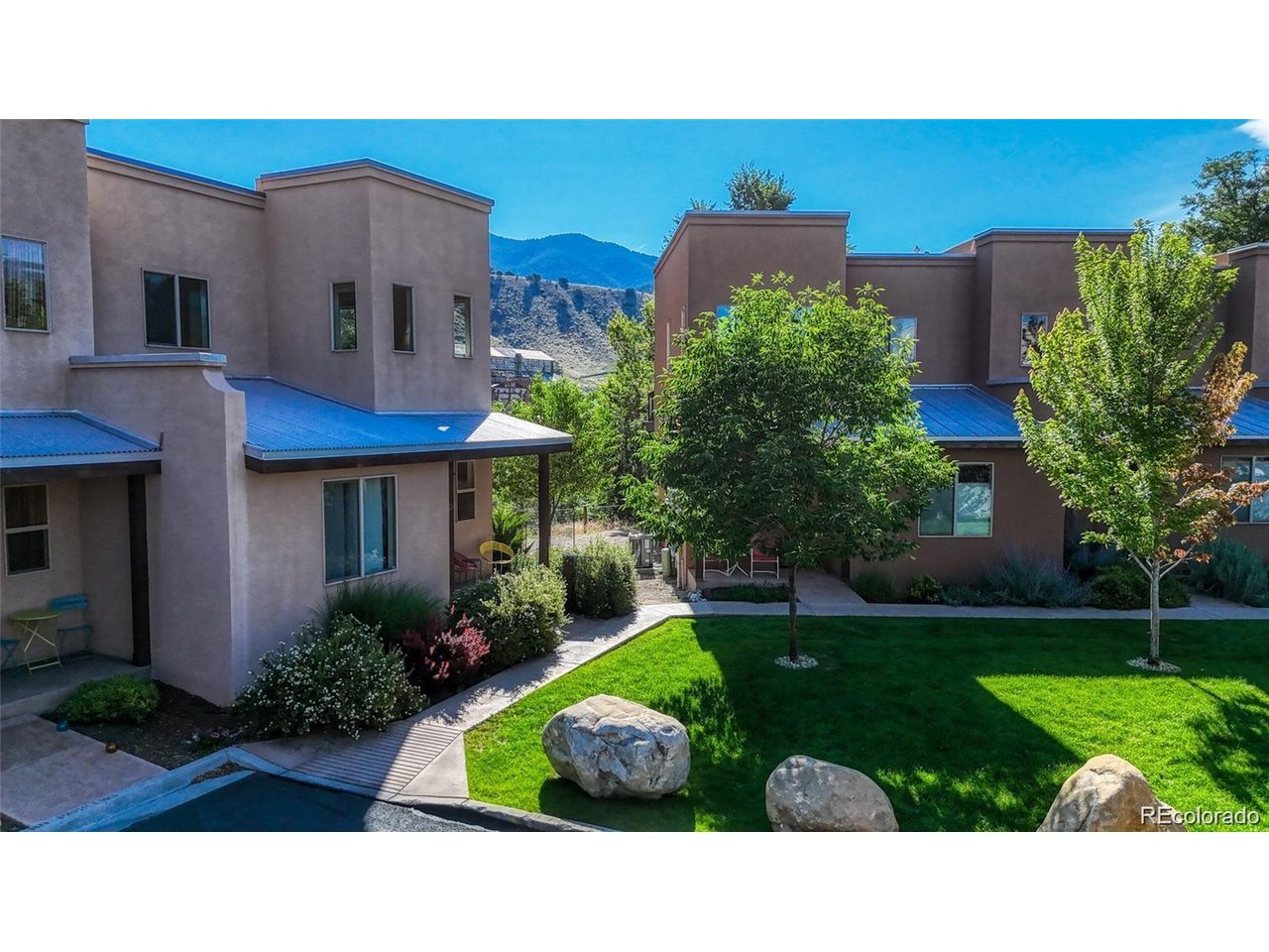 Photo of 402 E Sackett Ave #D Salida CO 81201