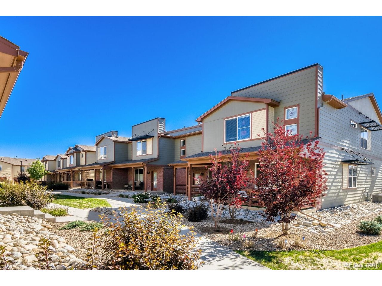 Photo of 11295 Bella Vita Dr Broomfield CO 80020