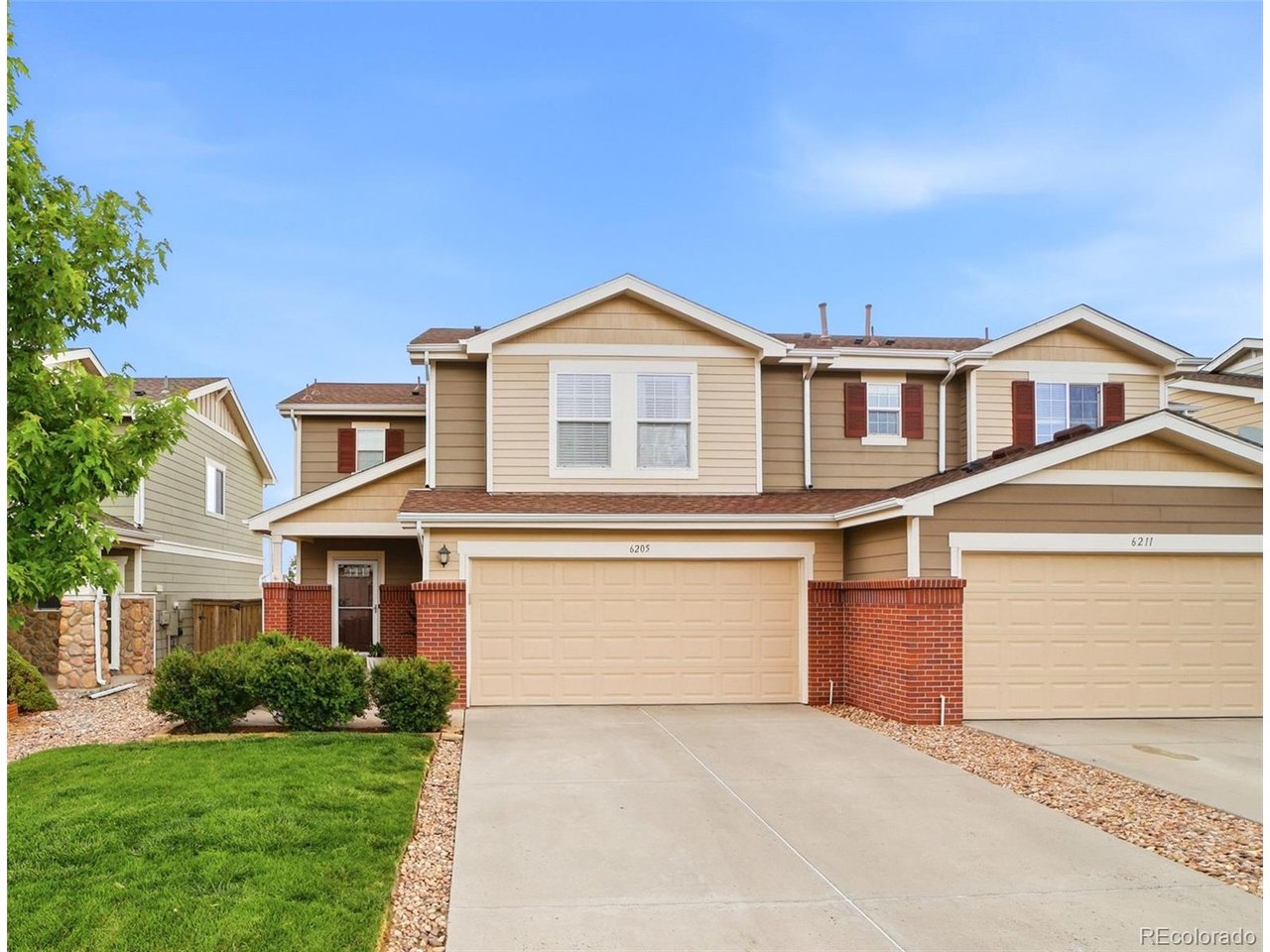 Photo of 6205 Wescroft Ave Castle Rock CO 80104