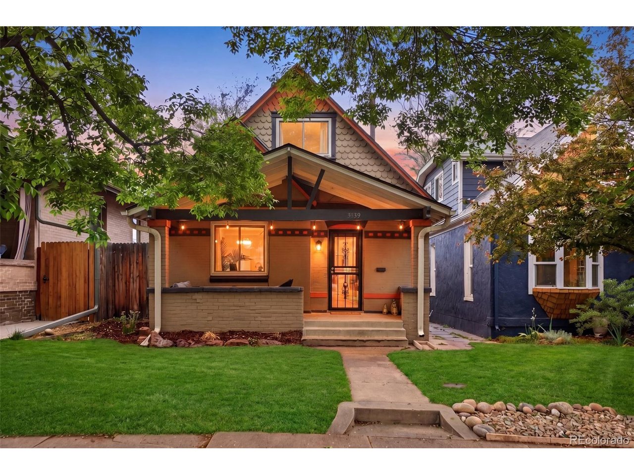 Photo of 3339 W Moncrieff Pl Denver CO 80211