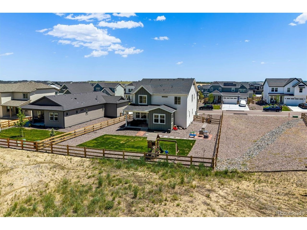 Photo of 39693 Penn Rd Elizabeth CO 80107