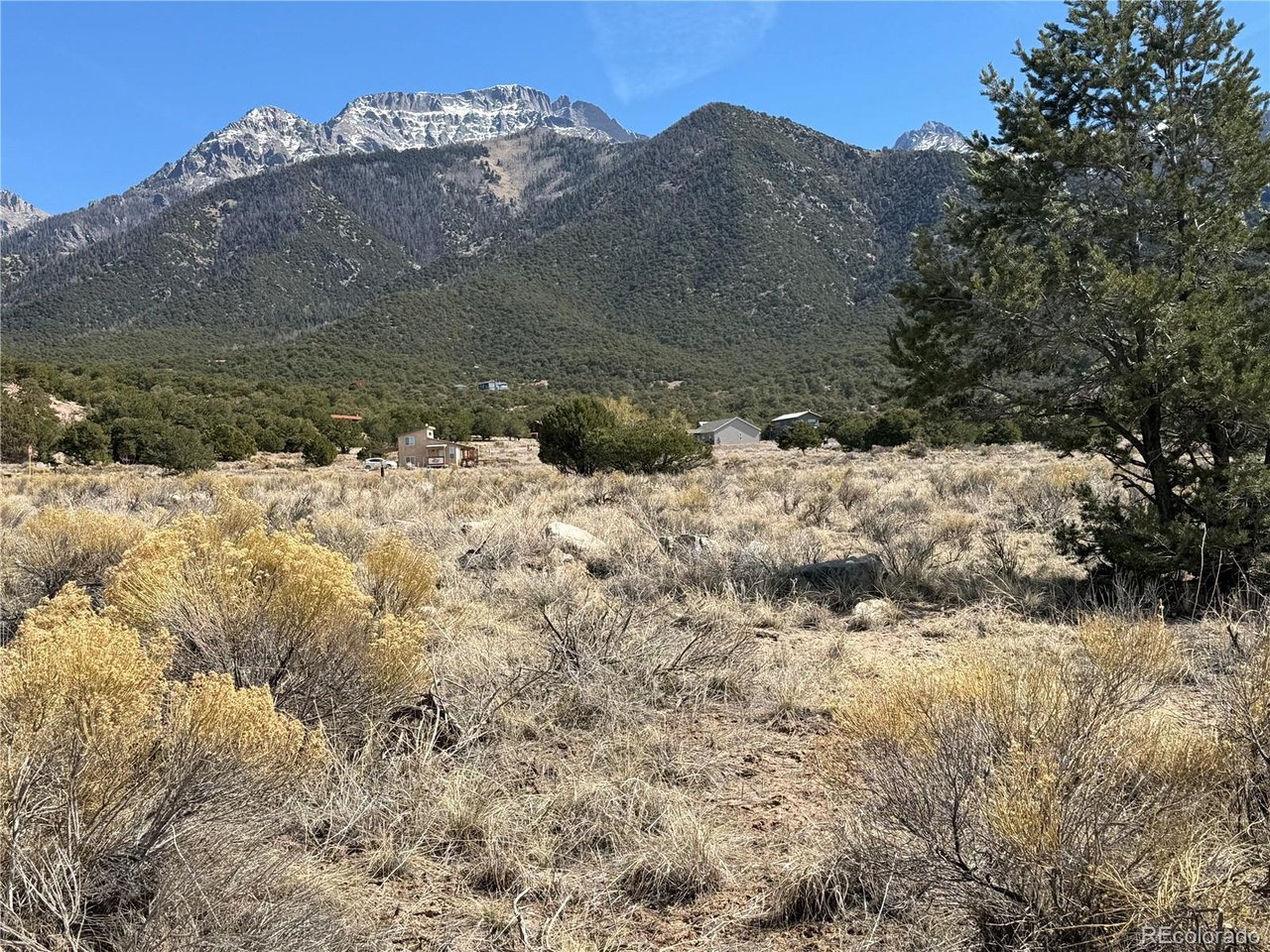 Photo of 2021 Lost Cave Way Crestone CO 81131