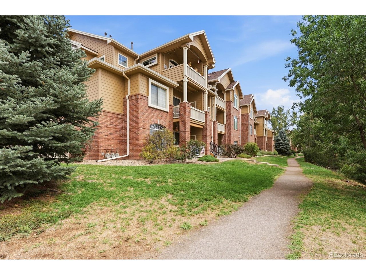 Photo of 1651 W Canal Cir #617 Littleton CO 80120