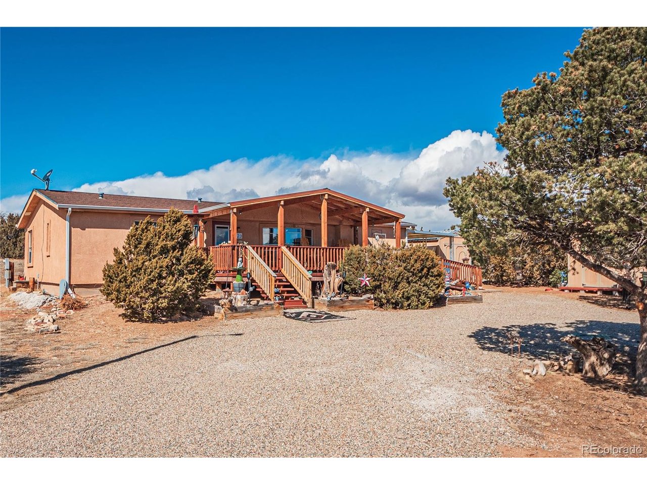 Photo of 123 Big Horn Walsenburg CO 81089