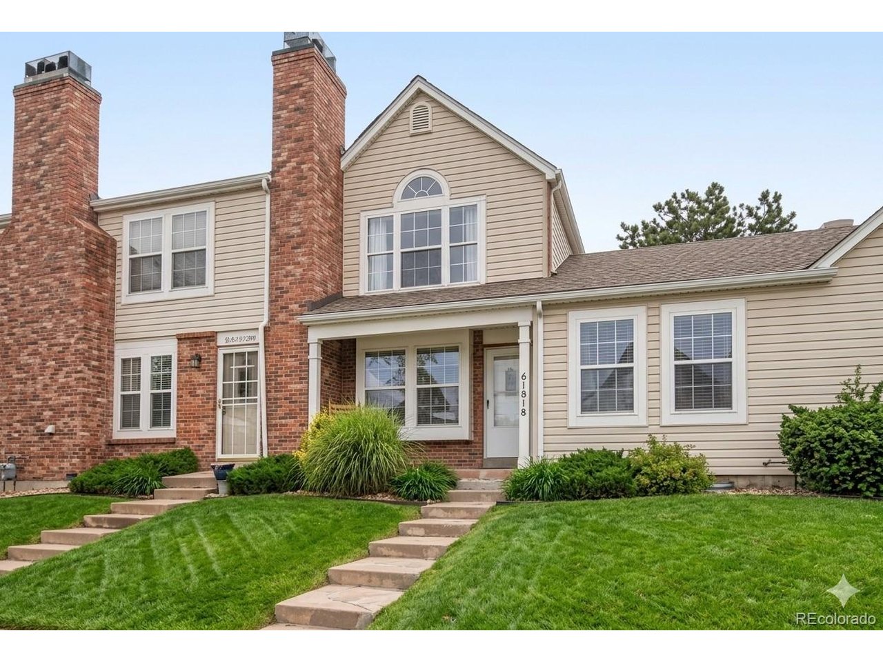 Photo of 4541 S Crystal Way #B288 Aurora CO 80015