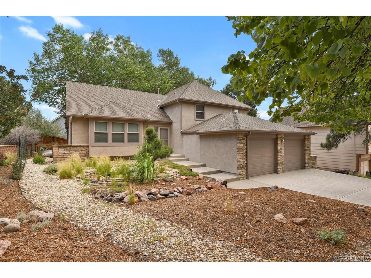 Photo of 6525 White Falcon Ct Colorado Springs CO 80919